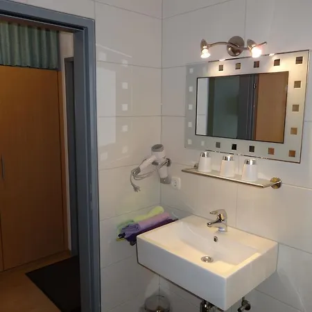 Appartement Schwarzenbacher Kaprun Exteriér fotografie