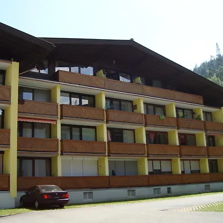 Appartement Schwarzenbacher Kaprun Exteriér fotografie