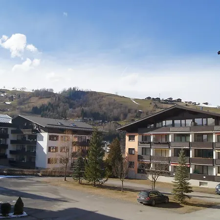 Appartement Schwarzenbacher Kaprun Exteriér fotografie
