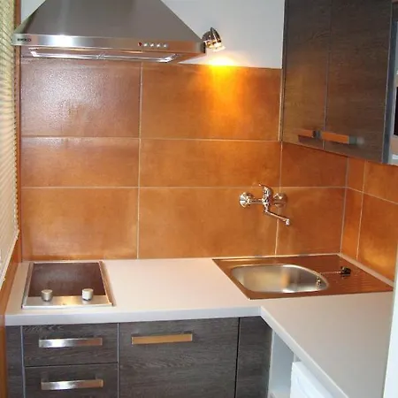 Appartement Schwarzenbacher Kaprun Exteriér fotografie