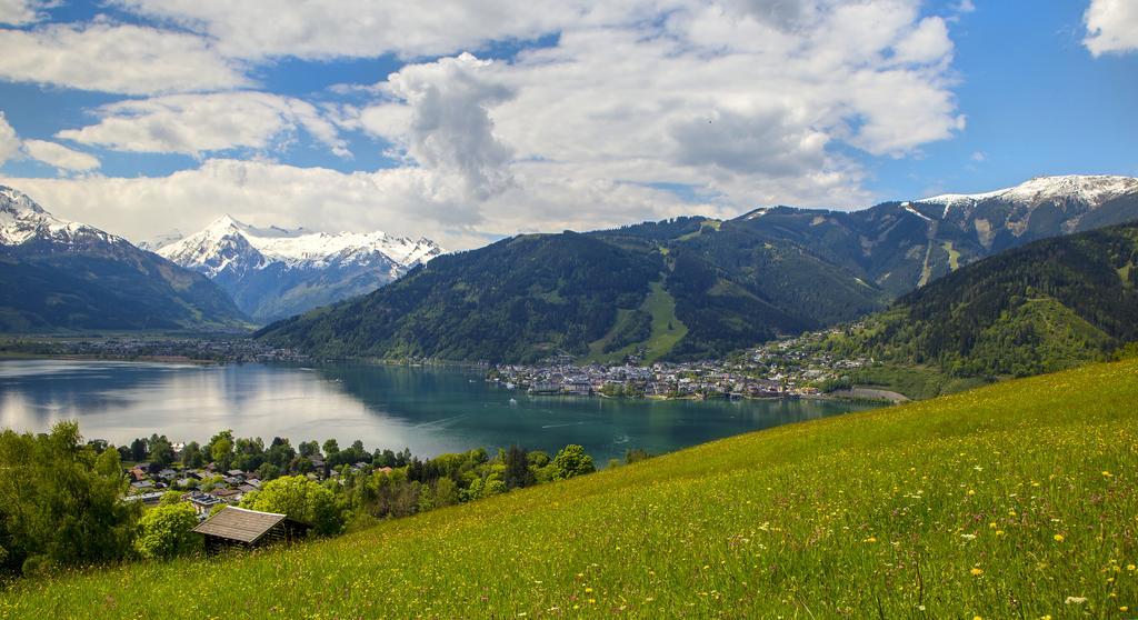 Schwarzenbacher Appartamento