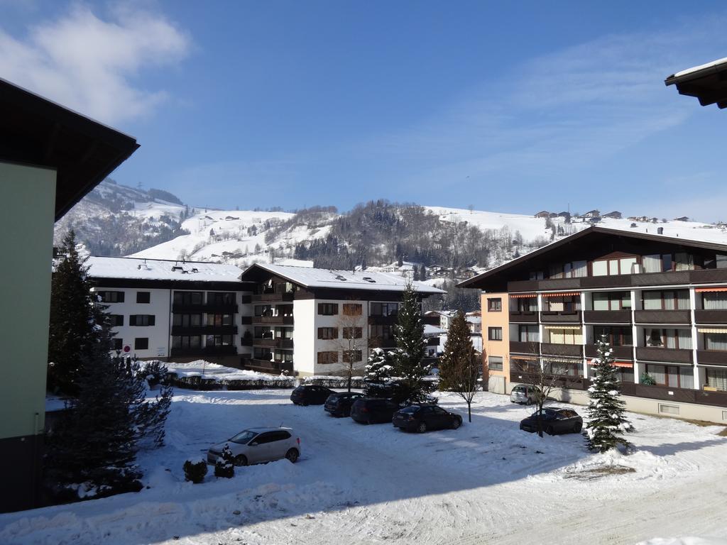 Appartamento Schwarzenbacher *