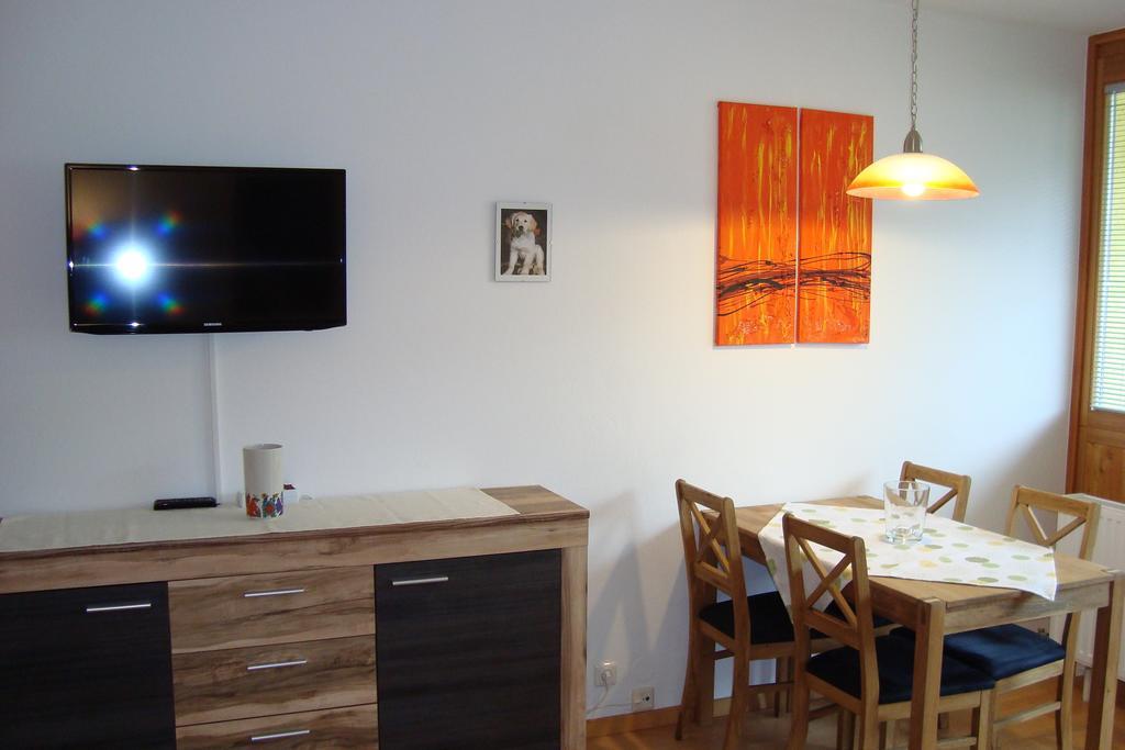 Schwarzenbacher Apartment Kaprun