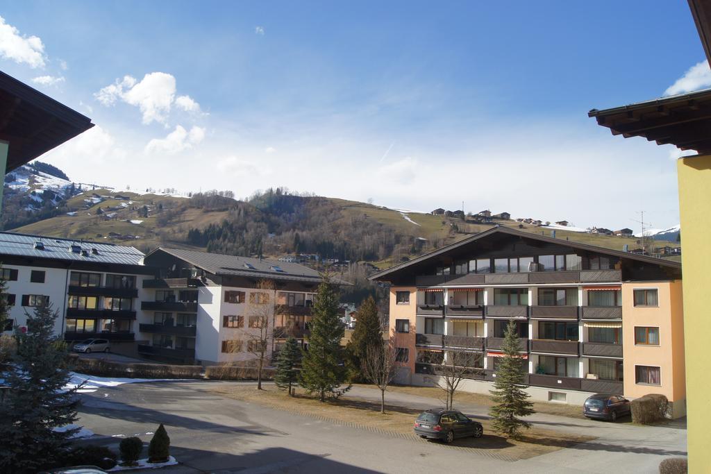 Schwarzenbacher Kaprun