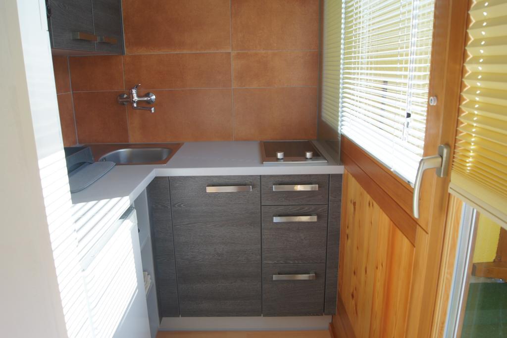 Apartment Schwarzenbacher Kaprun