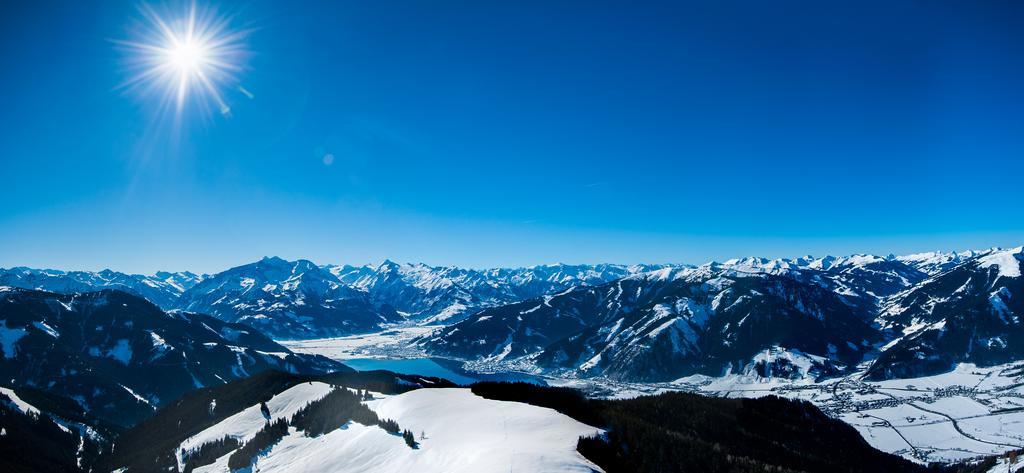 Schwarzenbacher * Kaprun