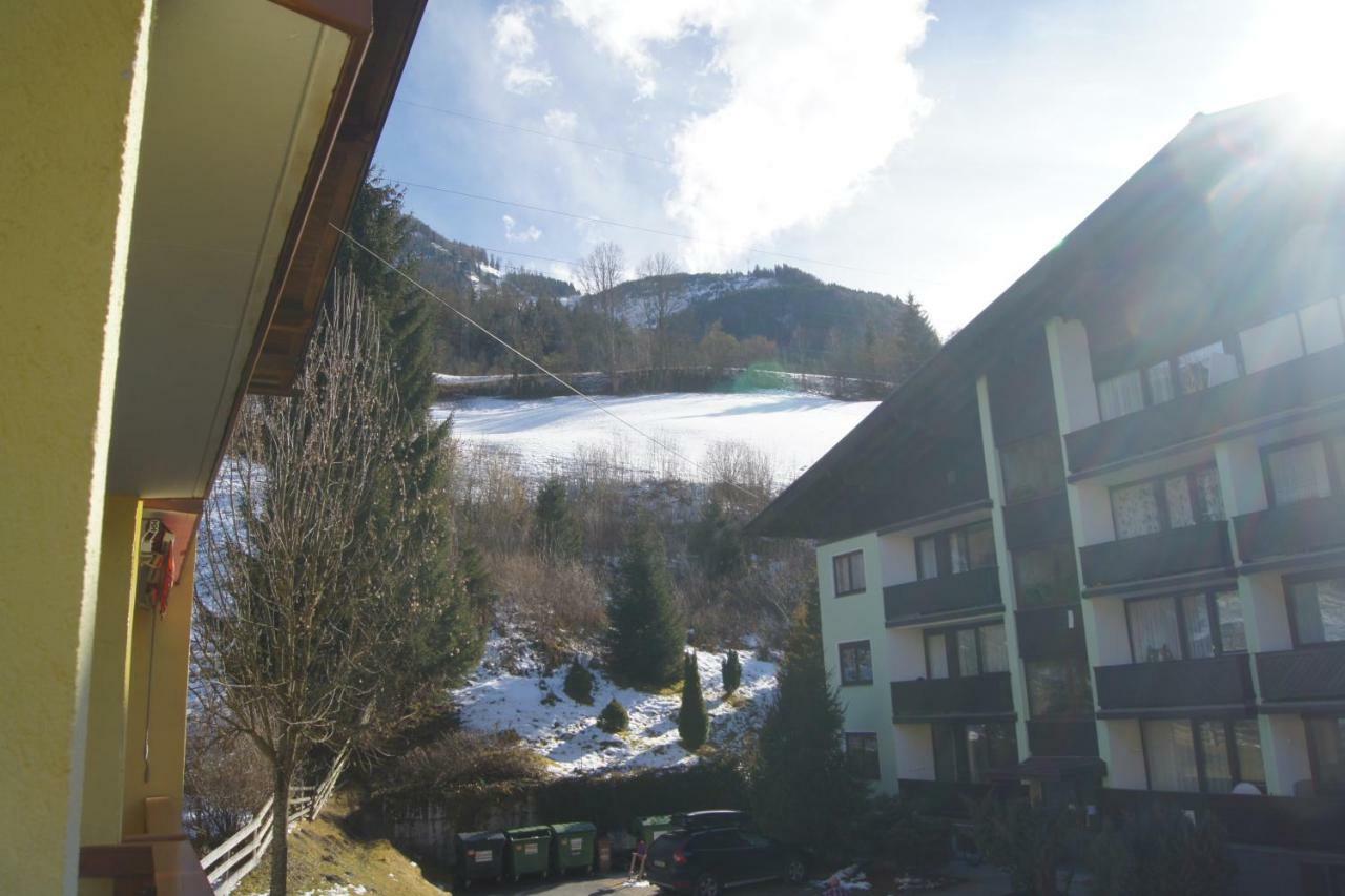 Schwarzenbacher * Kaprun