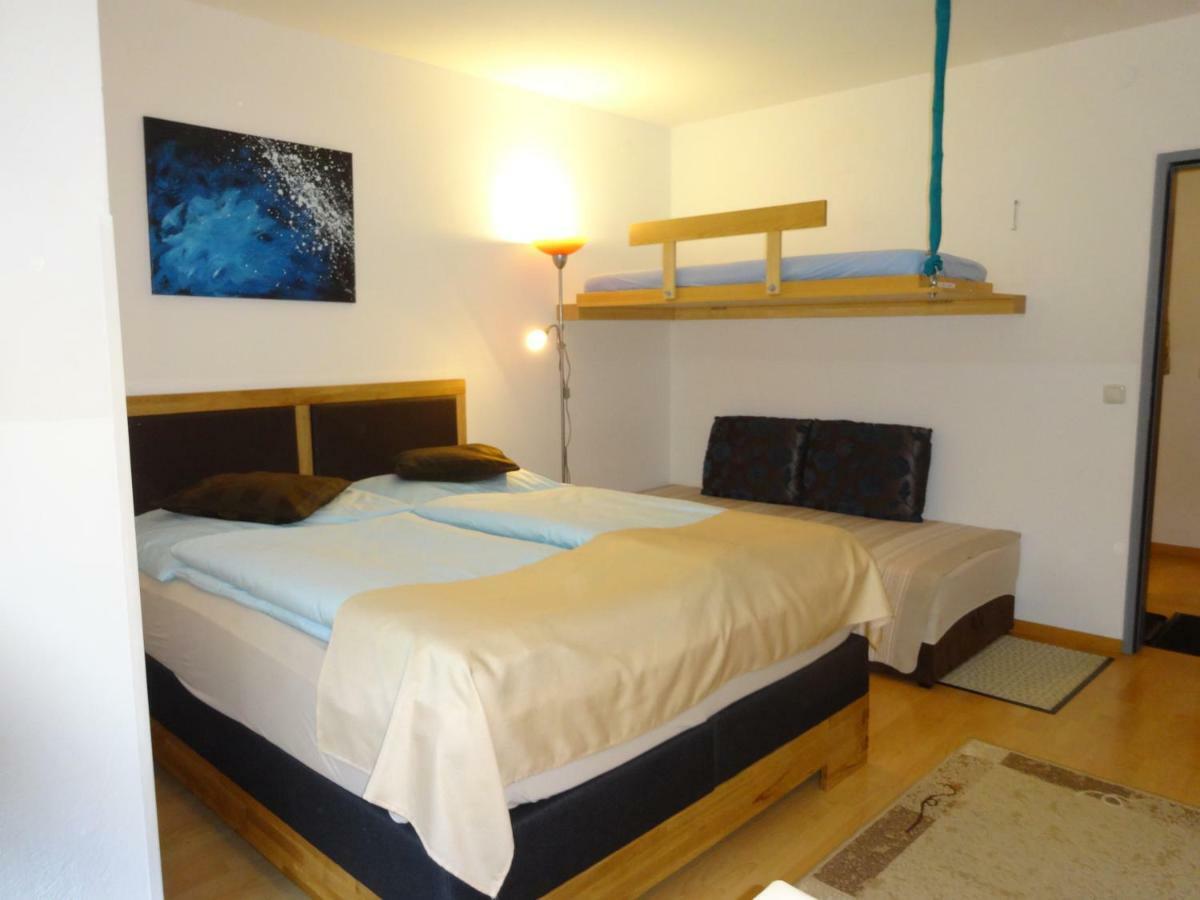 Appartamento Schwarzenbacher
