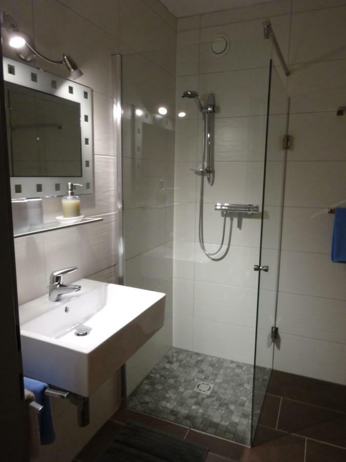 Schwarzenbacher Apartment *
