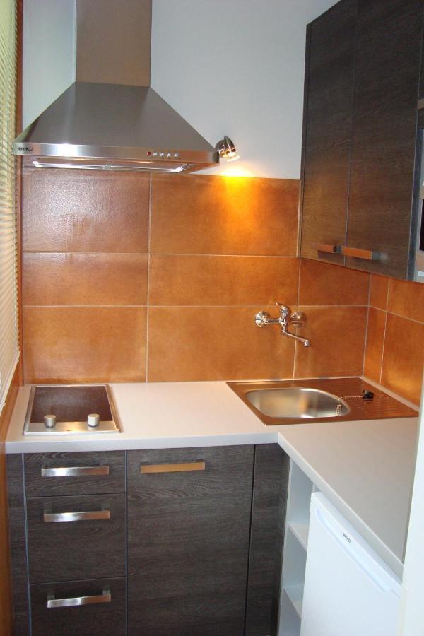 Apartment Schwarzenbacher